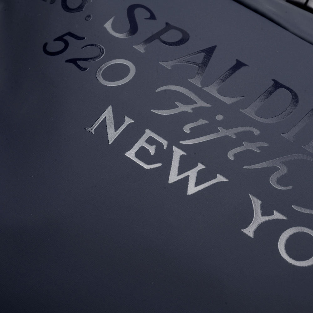 ZAINO FOLDABLE RUBBER