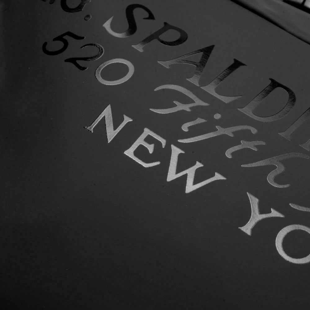 ZAINO FOLDABLE RUBBER