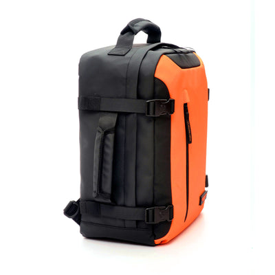 BORSA ZAINO VIAGGIO M PASSPORT