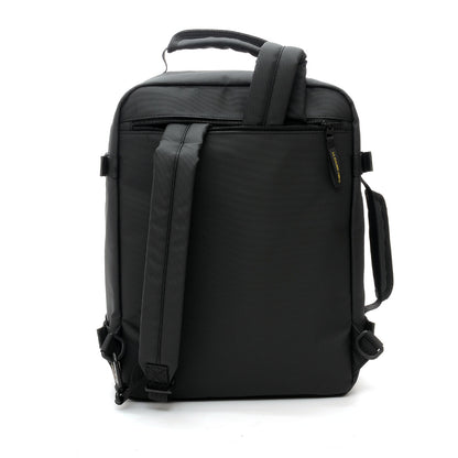 M PASSPORT TRAVEL BACKPACK BAG