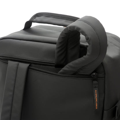 M PASSPORT TRAVEL BACKPACK BAG