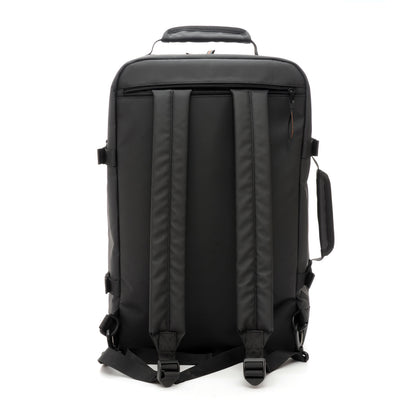 L PASSPORT TRAVEL BACKPACK BAG