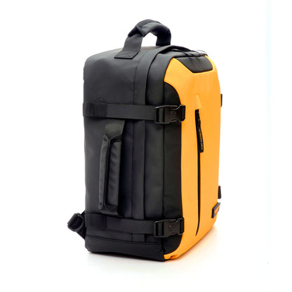 M PASSPORT TRAVEL BACKPACK BAG