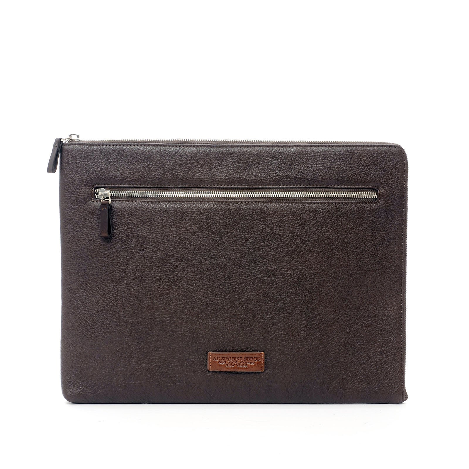 NEW BOSTON A4 DOCUMENT HOLDER