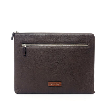 NEW BOSTON A4 DOCUMENT HOLDER