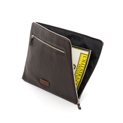 NEW BOSTON A4 DOCUMENT HOLDER