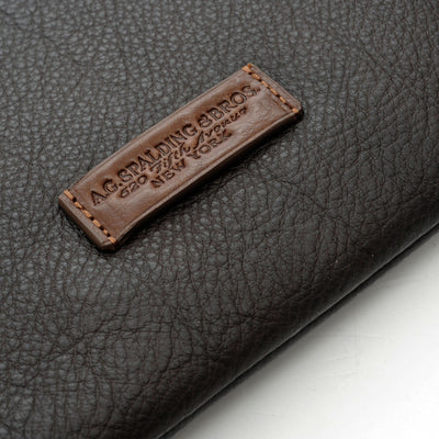NEW BOSTON A4 DOCUMENT HOLDER
