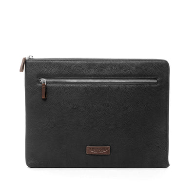 NEW BOSTON A4 DOCUMENT HOLDER