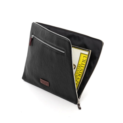 NEW BOSTON A4 DOCUMENT HOLDER