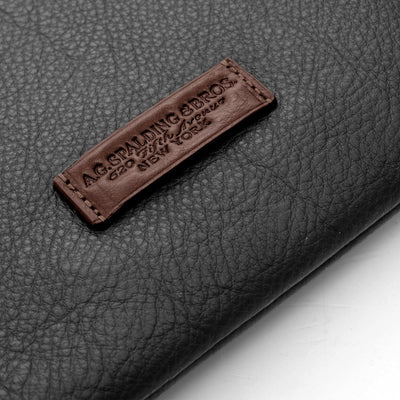 NEW BOSTON A4 DOCUMENT HOLDER