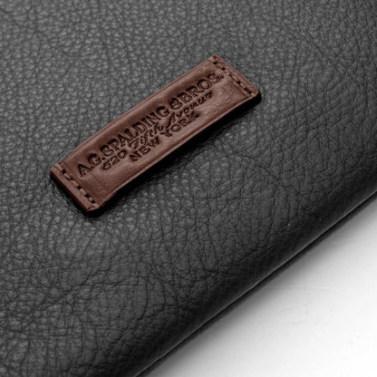 NEW BOSTON A4 DOCUMENT HOLDER
