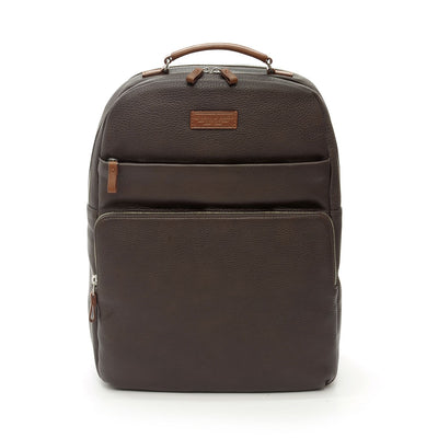 ICONIC NEW BOSTON BACKPACK