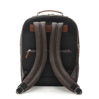 ICONIC NEW BOSTON BACKPACK
