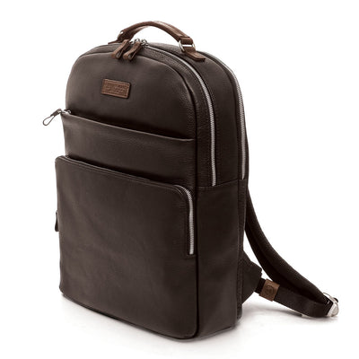 ICONIC NEW BOSTON BACKPACK