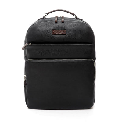 ICONIC NEW BOSTON BACKPACK