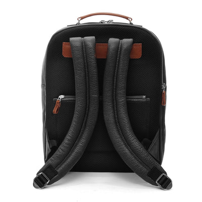 ICONIC NEW BOSTON BACKPACK
