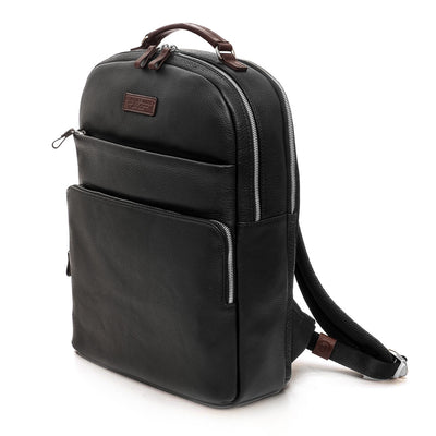 ICONIC NEW BOSTON BACKPACK