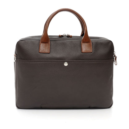 CARTELLA 2 ZIP-2 TASCHE NEW BOSTON