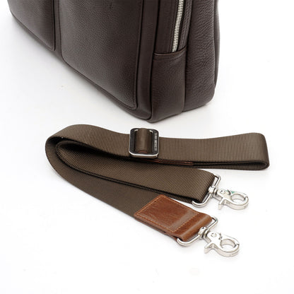 CARTELLA 2 ZIP-2 TASCHE NEW BOSTON