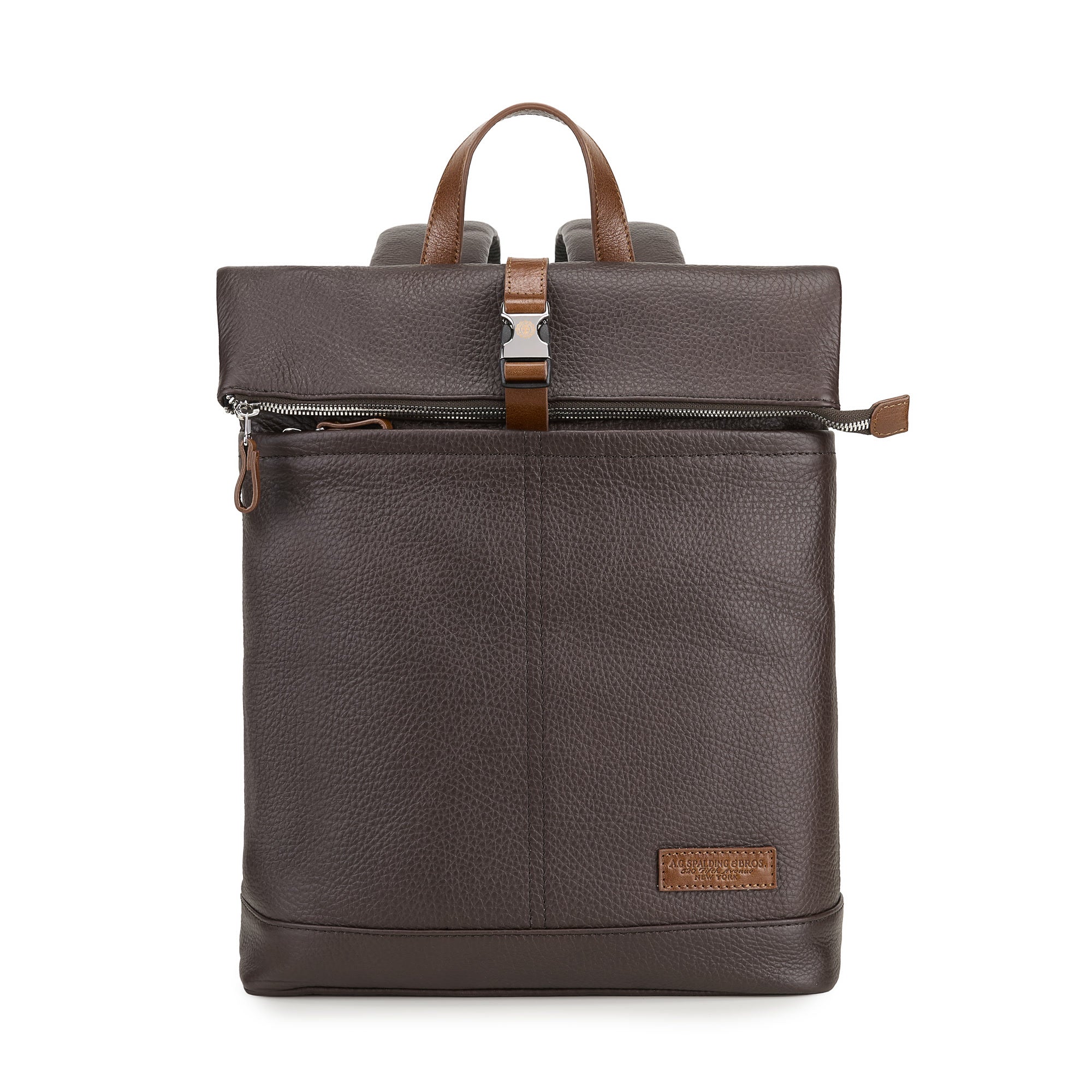 ZAINO ROLL TOP NEW BOSTON