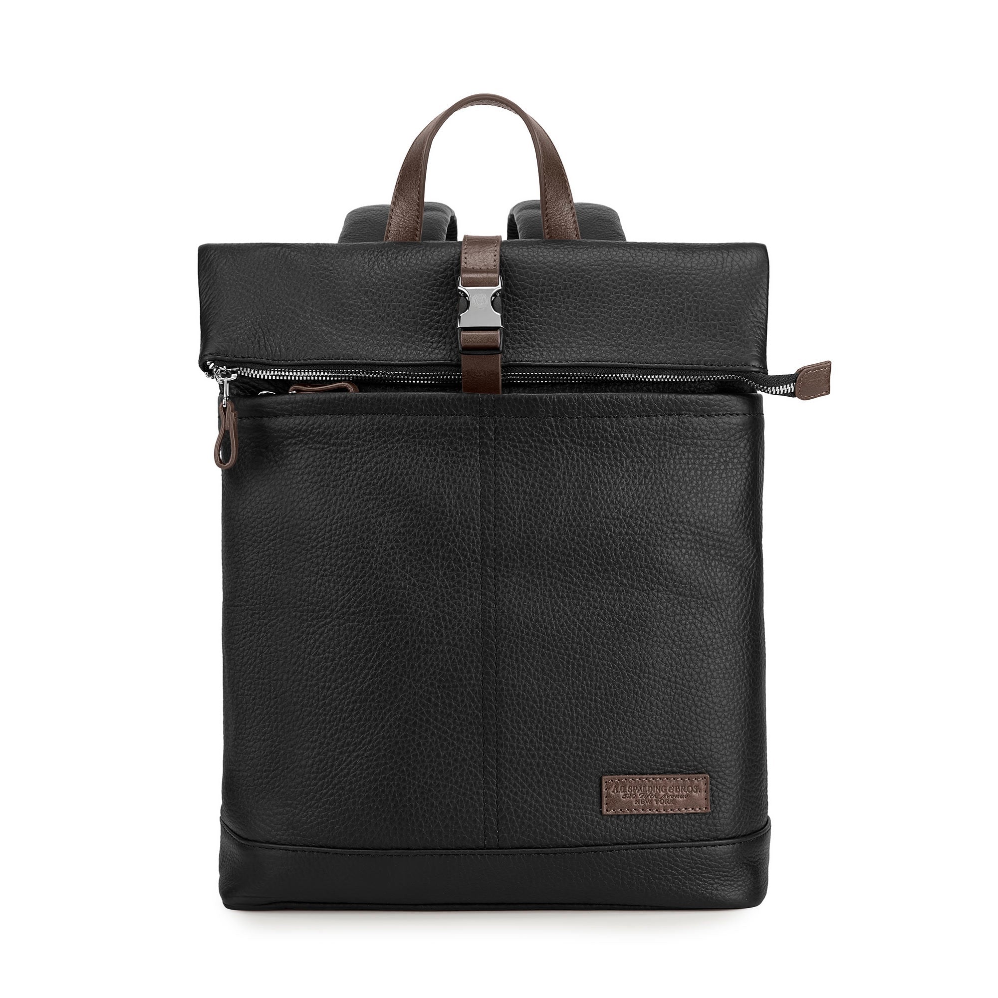 ZAINO ROLL TOP NEW BOSTON