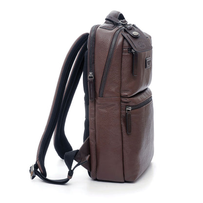 ZAINO SQUARE FULL GRAIN