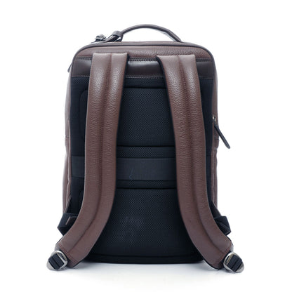 ZAINO SQUARE FULL GRAIN