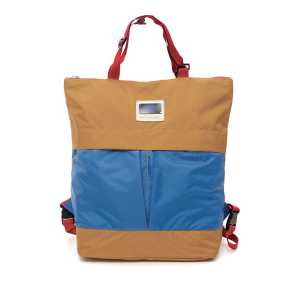 SPLASH TOTE/BACKPACK