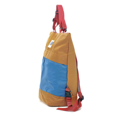TOTE/ZAINO SPLASH