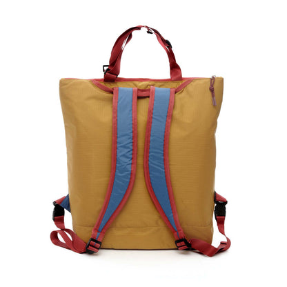 SPLASH TOTE/BACKPACK