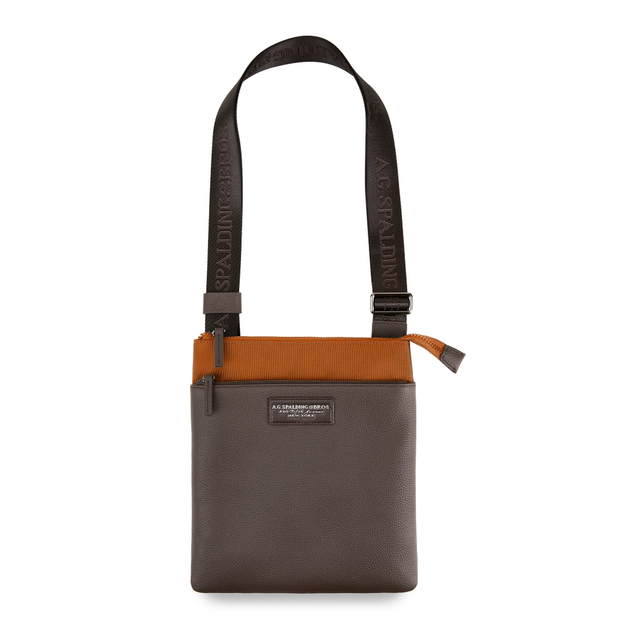 SHOULDER BAG BROOKLYN