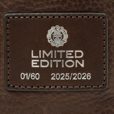 CREST HERITAGE BACKPACK LTD EDITION 2025