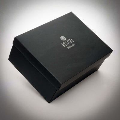 CREST HERITAGE BACKPACK LTD EDITION 2025
