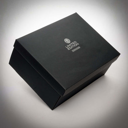 CREST HERITAGE BACKPACK LTD EDITION 2025