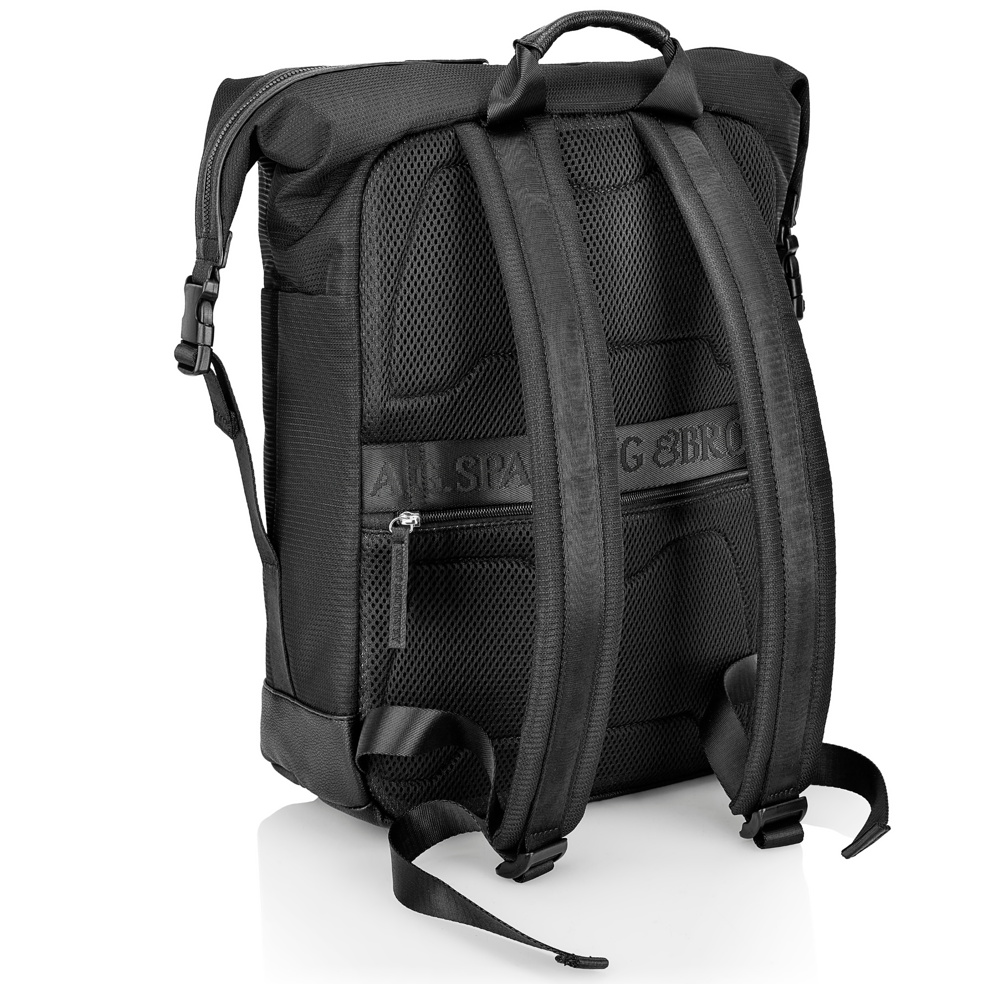 BUSINESS/TRAVEL BACKPACK
