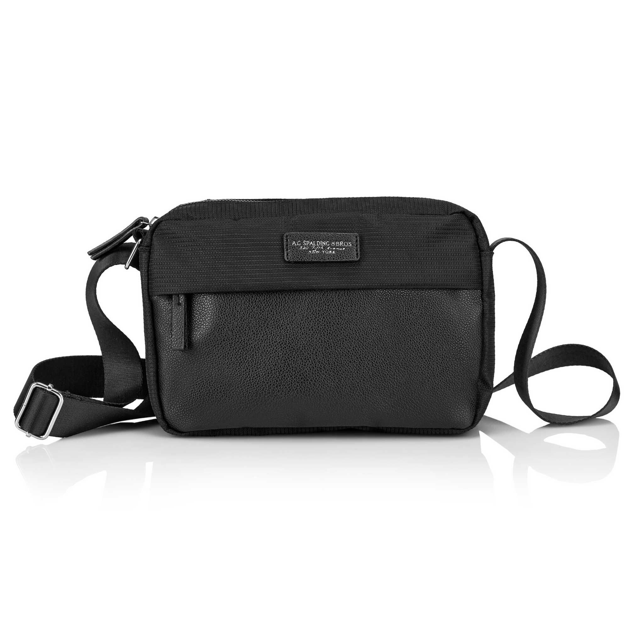 TRAVEL SHOULDER STRAP