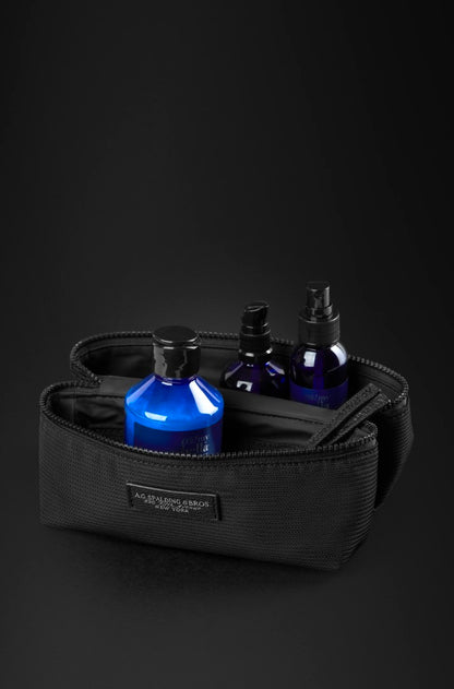 AIRPORT RECTANGULAR BEAUTY CASE