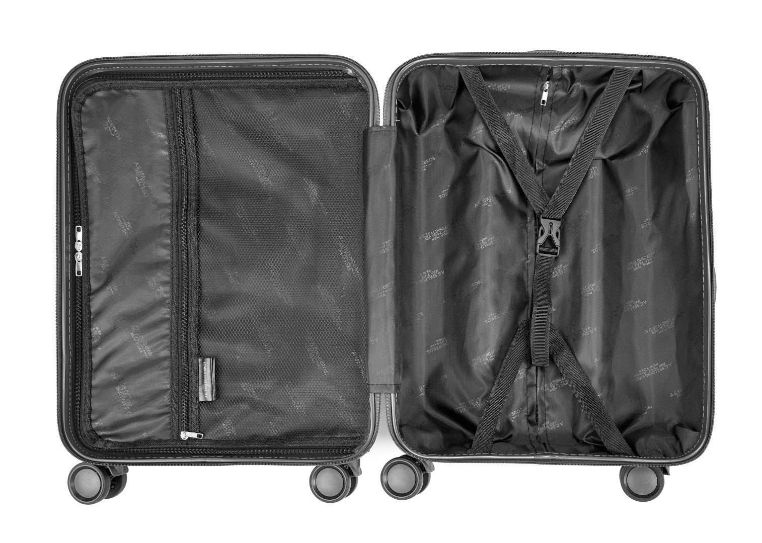 CABIN TROLLEY 20" AIRPORT