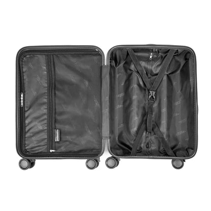 CABIN TROLLEY 20" AIRPORT