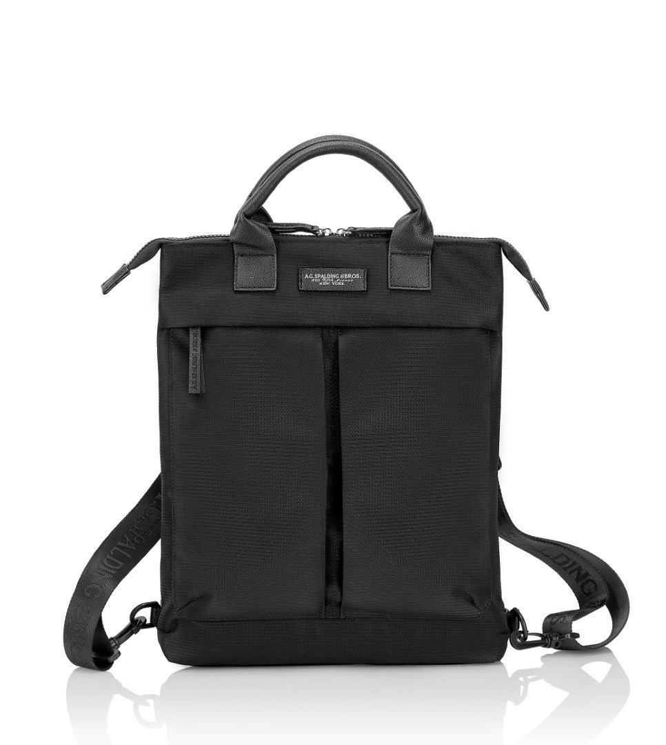 ZAINO SHOPPER CONVERTIBILE AIRPORT