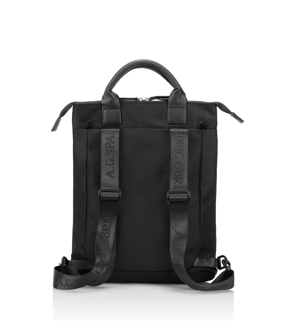 ZAINO SHOPPER CONVERTIBILE AIRPORT