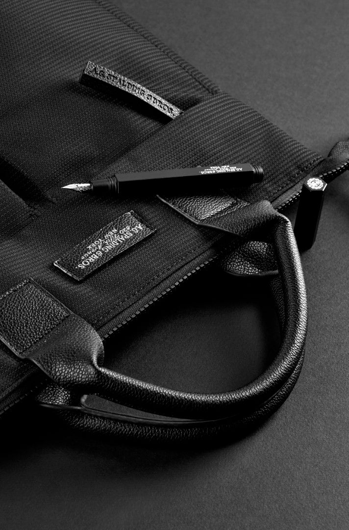 ZAINO SHOPPER CONVERTIBILE AIRPORT