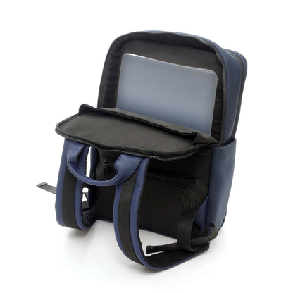 ZAINO SMALL BLACKMORE