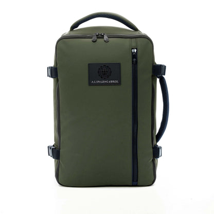 CABIN ZAINO BLACKMORE