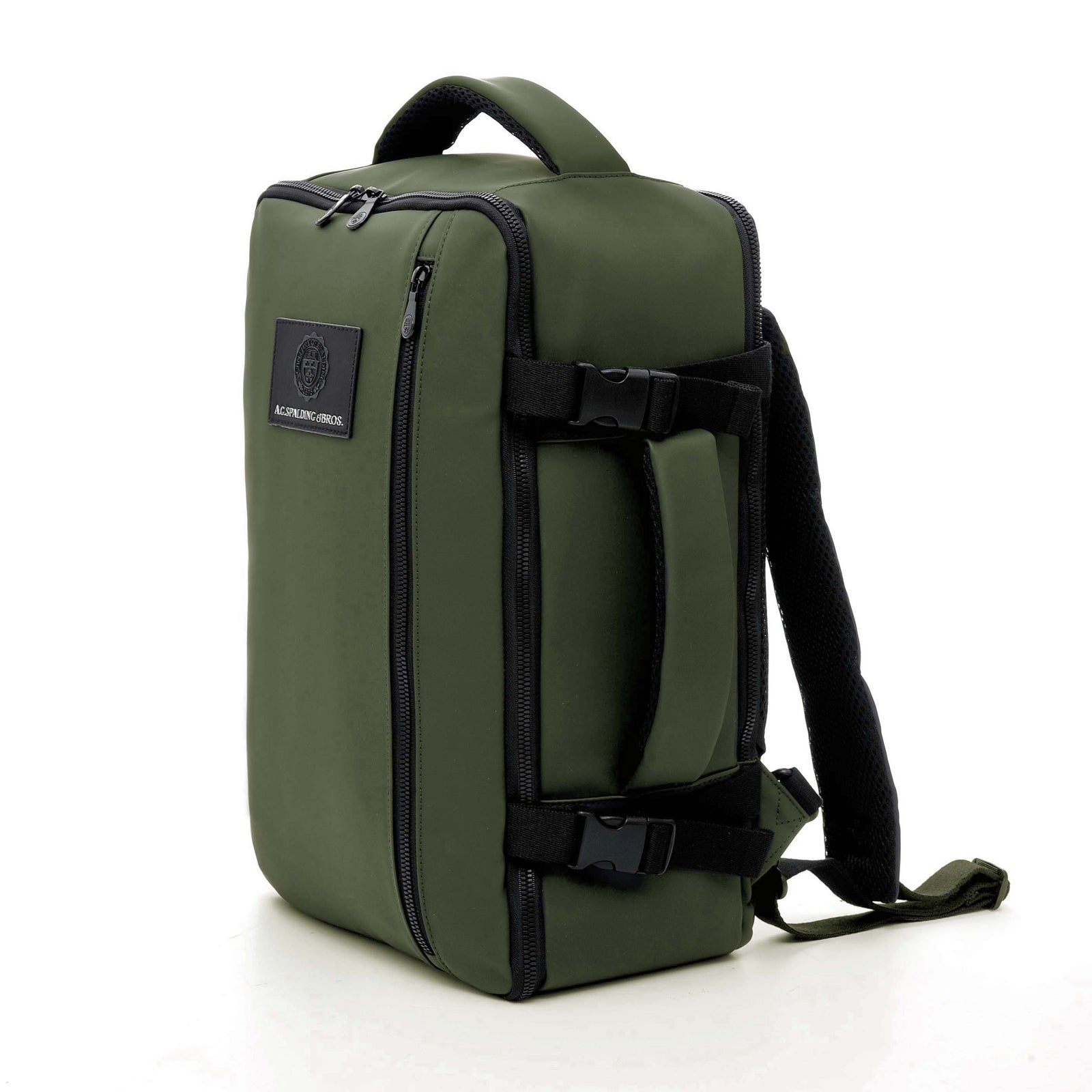 CABIN ZAINO BLACKMORE