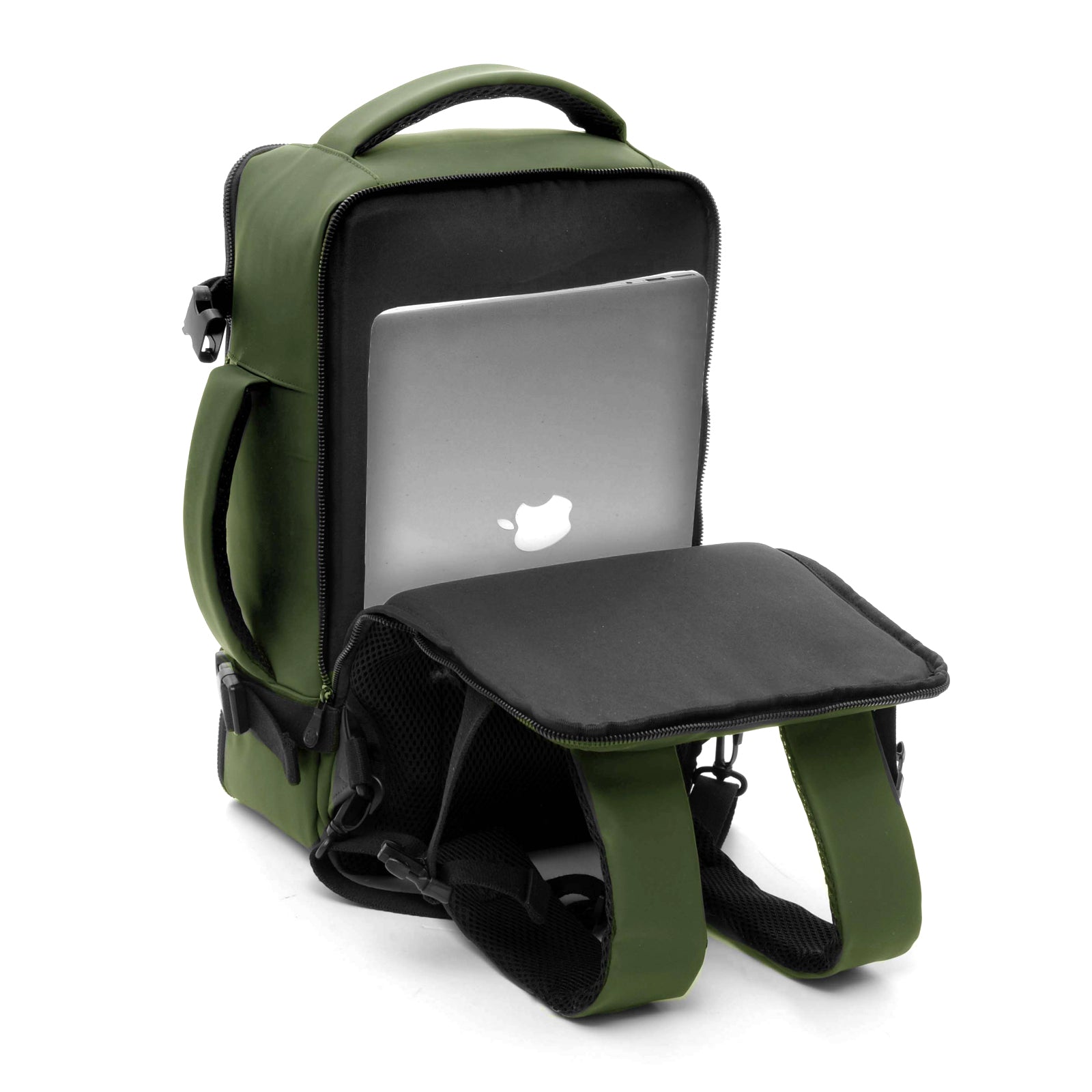 CABIN ZAINO BLACKMORE