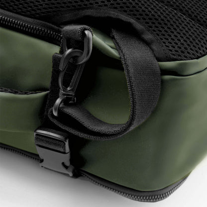 CABIN ZAINO BLACKMORE