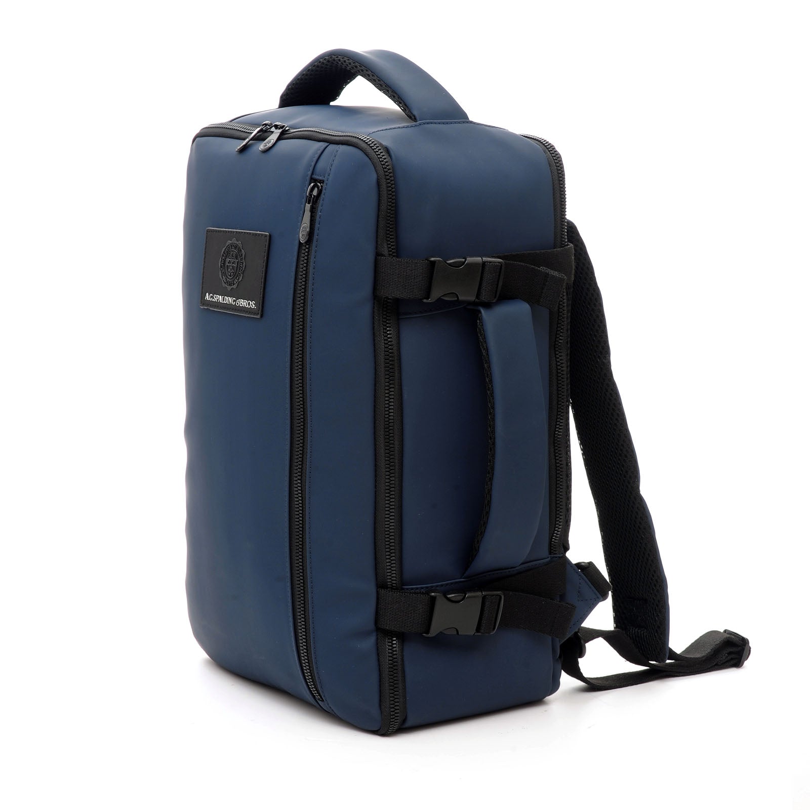 CABIN ZAINO BLACKMORE