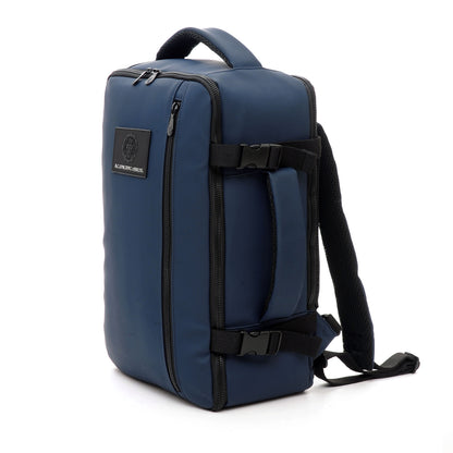 CABIN ZAINO BLACKMORE