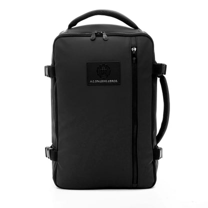 CABIN ZAINO BLACKMORE